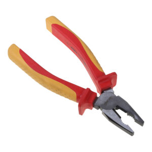 MAC AFRIC Electricians VDE Combination Plier 200 MM