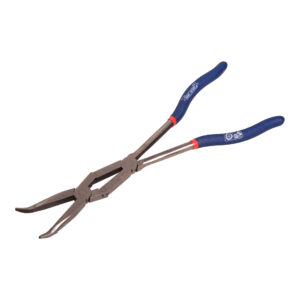 MAC AFRIC 330 MM Double-X Long Bent-Nose Plier