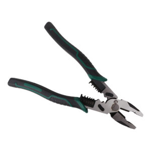 MAC AFRIC Multipurpose Combination Pliers