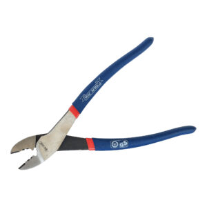 MAC AFRIC 250MM Heavy Duty Cutting and Crimping Plier