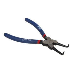 MAC AFRIC 230 MM Heavy Duty External Circlip Pliers Bent 230 MM