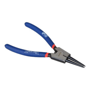 MAC AFRIC Plier External Straight 230 MM INS Handle