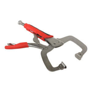 MAC AFRIC 10" IN C-Type Lock Grip Plier