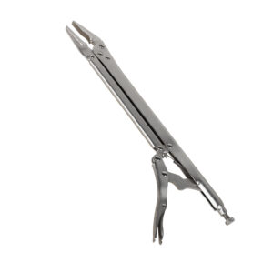 MAC AFRIC 15" IN Needle Nose Locking Plier