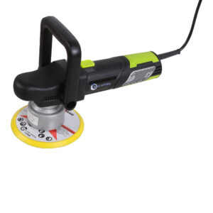 MAC AFRIC 6" IN Variable Speed Random Orbit Polisher