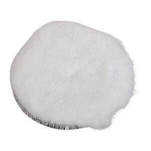 MAC AFRIC Soft Wool Velcro pad (150 MM)