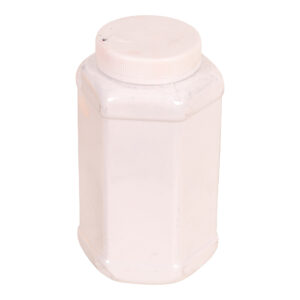 MAC AFRIC 1 kg Epoxy Powder for Powder Coating (Exterior) - Gloss White