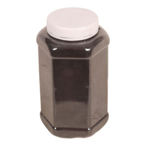MAC AFRIC 1 kg Epoxy Powder for Powder Coating (Exterior) - Jet Black