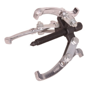 MAC AFRIC 3-Jaw Puller Gear - 75 mm