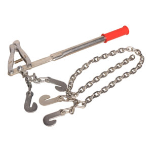 MAC AFRIC Wire Strainer