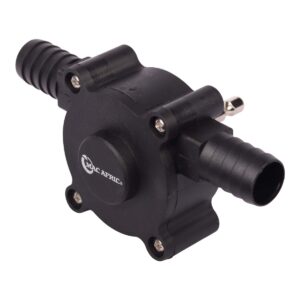 MAC AFRIC TRANSFER PUMP ATTACHMENT FOR DRILLS