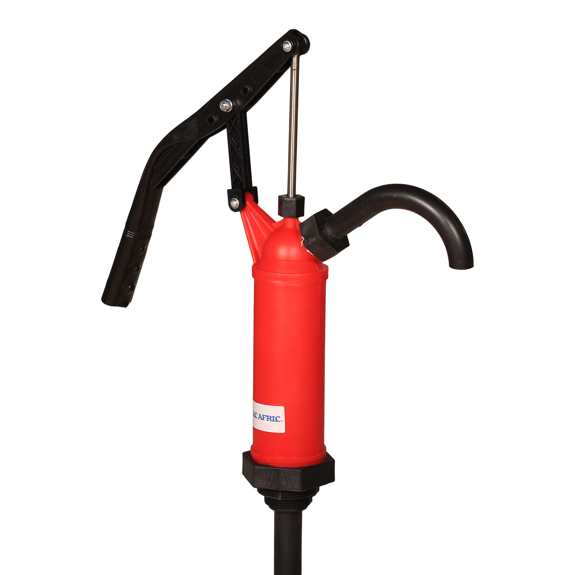 MAC AFRIC PP Drum Lever Pump
