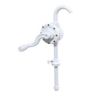 MAC AFRIC PP Rotary Pump