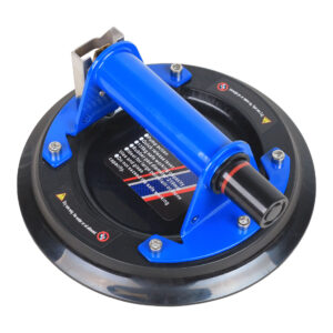 MAC AFRIC Heavy Duty Suction Vacuum Pump