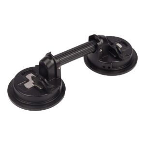 MAC AFRIC Adjustable Vacuum Suction Cup