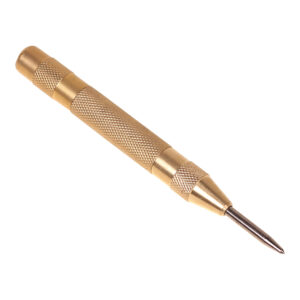 MAC AFRIC Auto Centre Punch