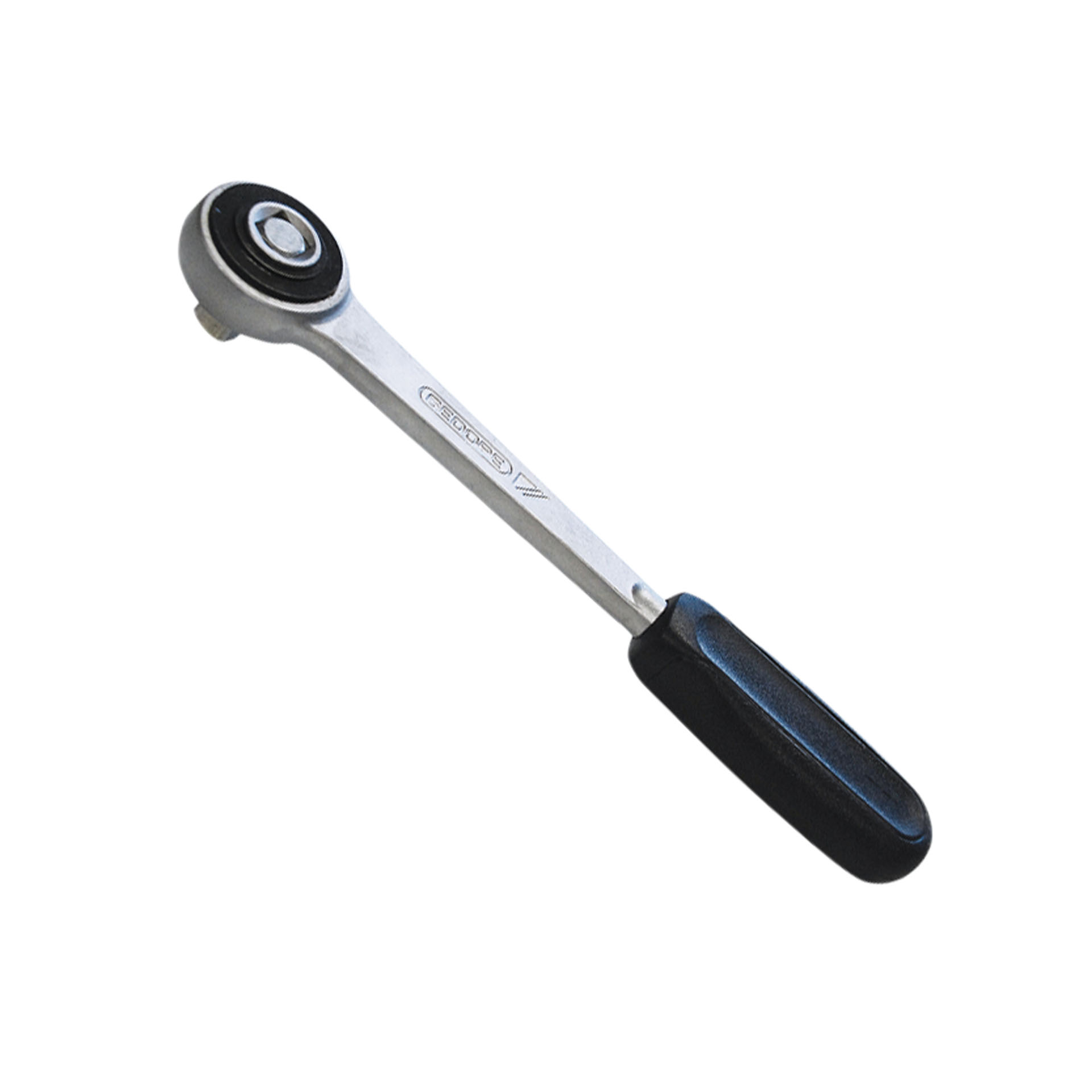 GEDORE 3/8" IN Push-Pull Ratchet