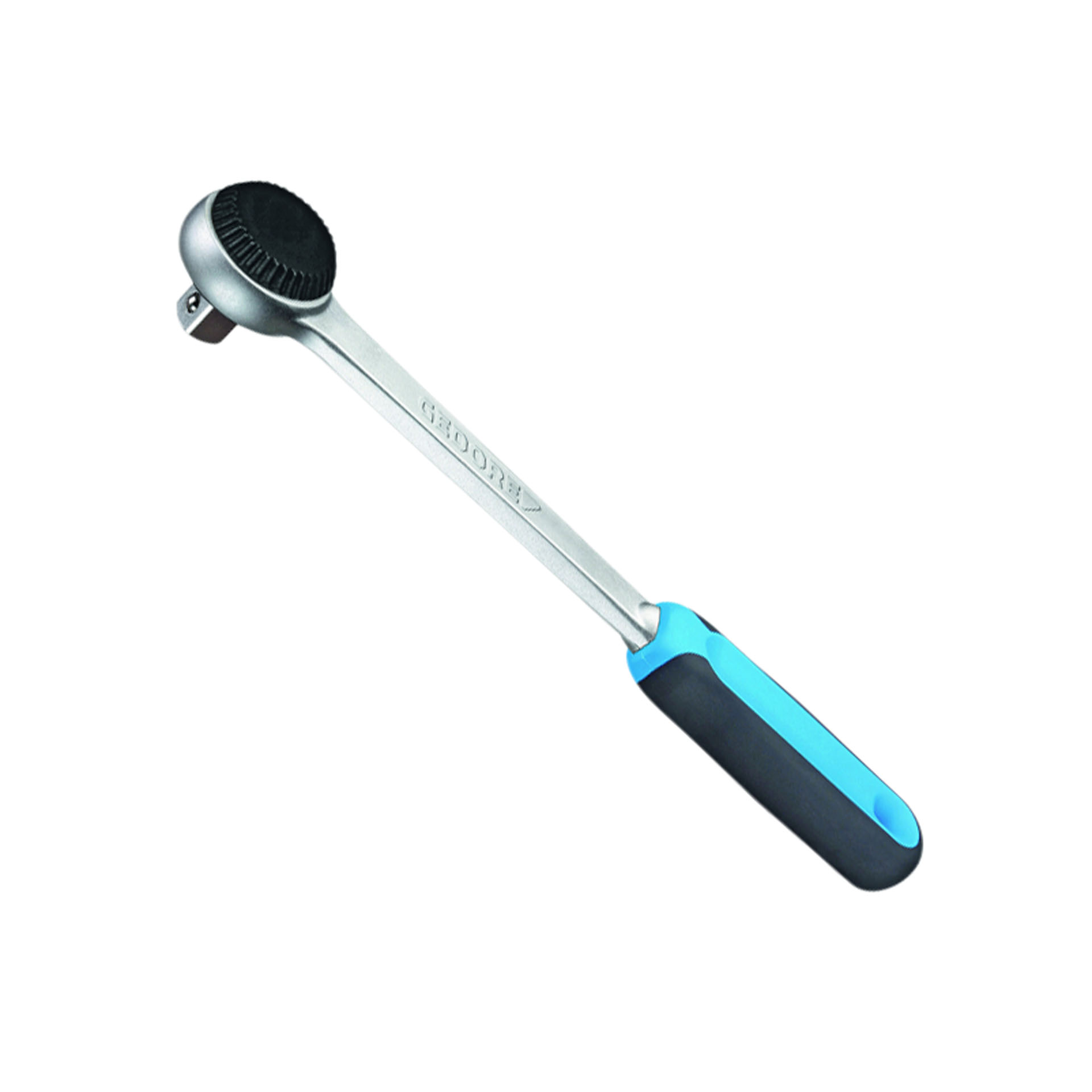 GEDORE 1/2" IN Coupler and Ratchet