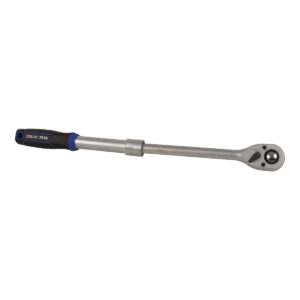 1/2 INCH DRIVE EXTENDABLE RATCHET HANDLE
