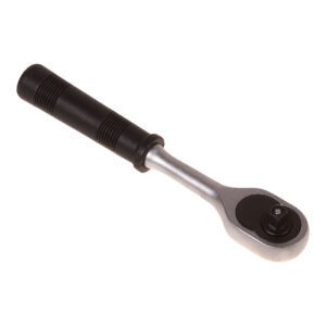 MAC AFRIC 1/4" IN Drive Reversible Ratchet Handle
