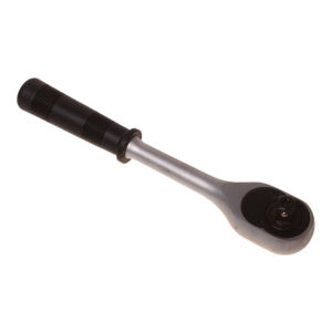 HEXA 1/2" IN Reversible Ratchet Handle
