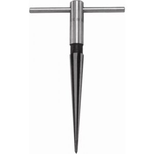 TORK CRAFT Hand Taper Reamer 19 MM