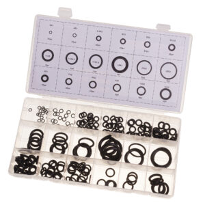 MAC AFRIC 225 PCS O-Ring Sets