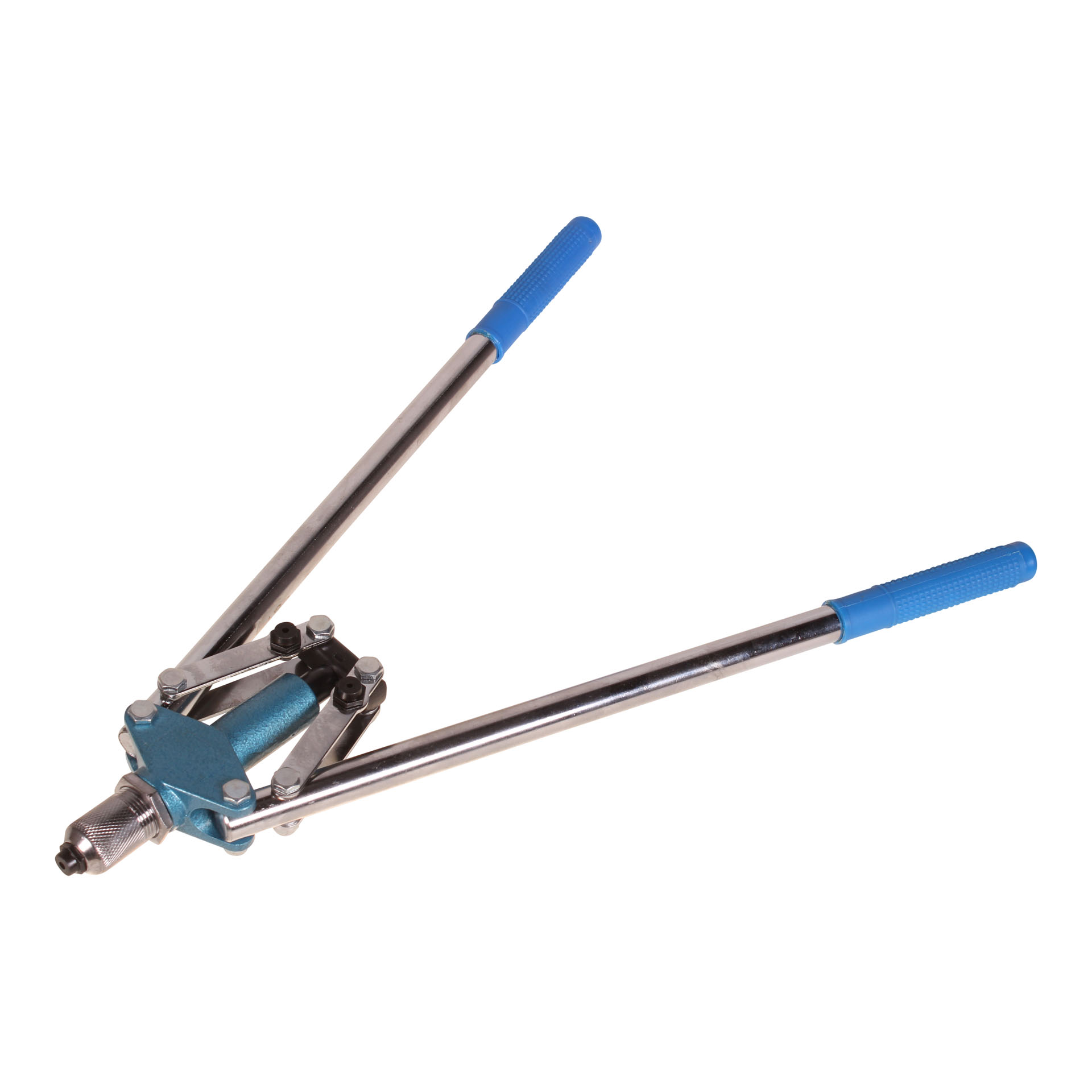 MAC AFRIC Hand Riveter (3.2 MM - 4.8 MM)