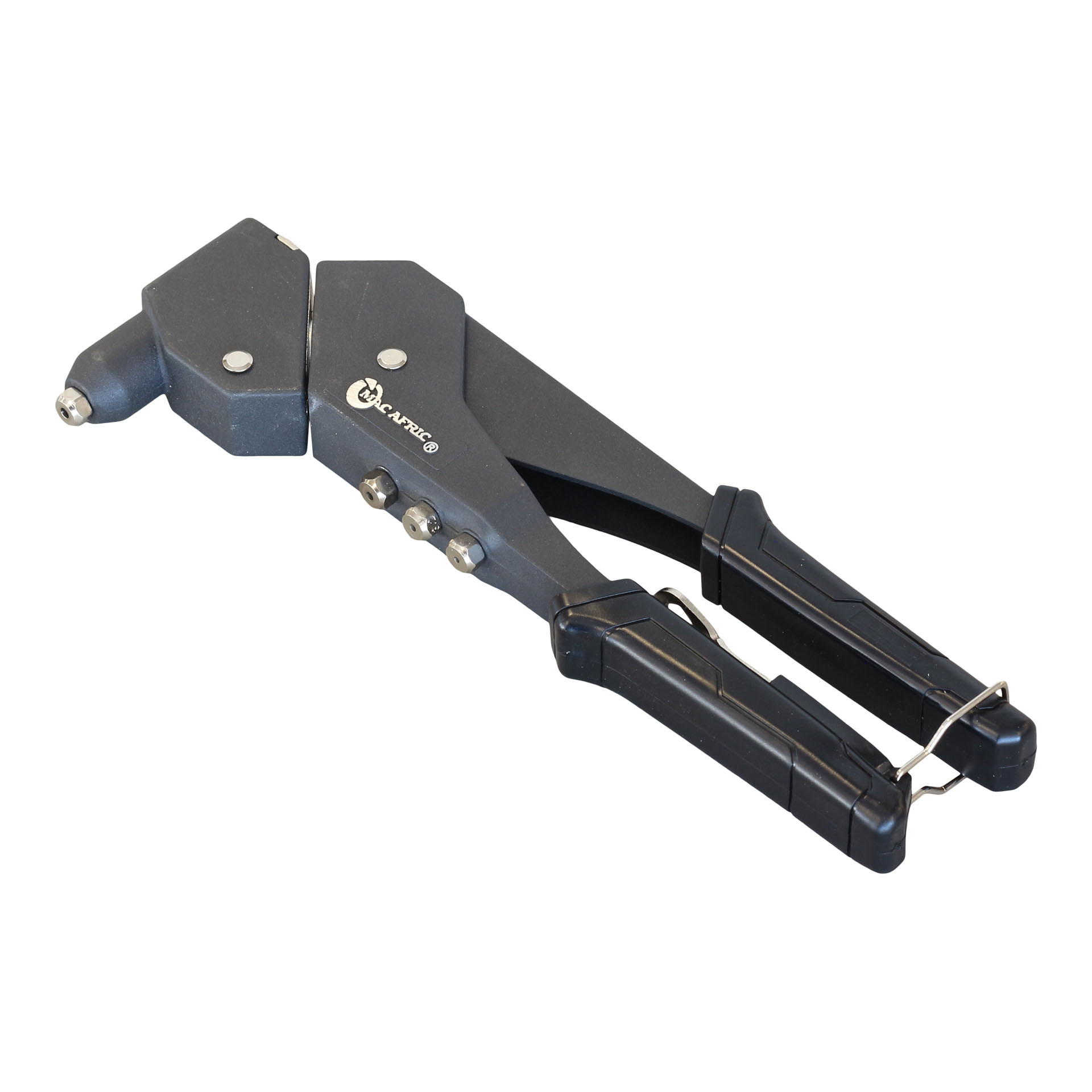 MAC AFRIC Rotating 360 Degree (Aluminium Alloy) Hand Riveter