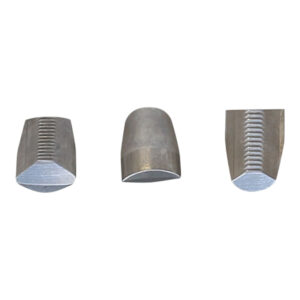 MAC AFRIC Set of Spare Jaws