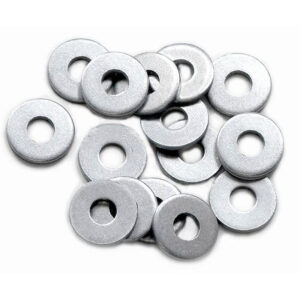 MAC AFRIC Rivet Washers W5 PKT 100