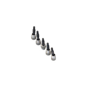MAC AFRIC Set of Replacement Nozzles for TRIVET008