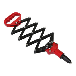 MAC AFRIC Heavy Duty Lazy Tong Hand Riveter 4.8 MM
