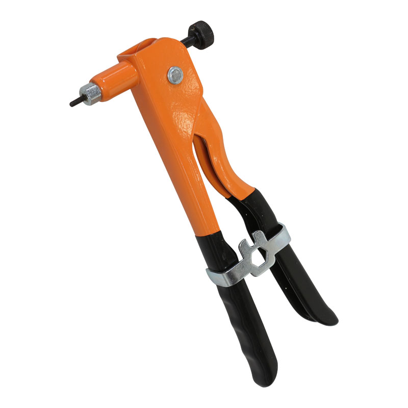 FASCOR FH-20 Riv-Nut Tool in Compact Carry Pouch