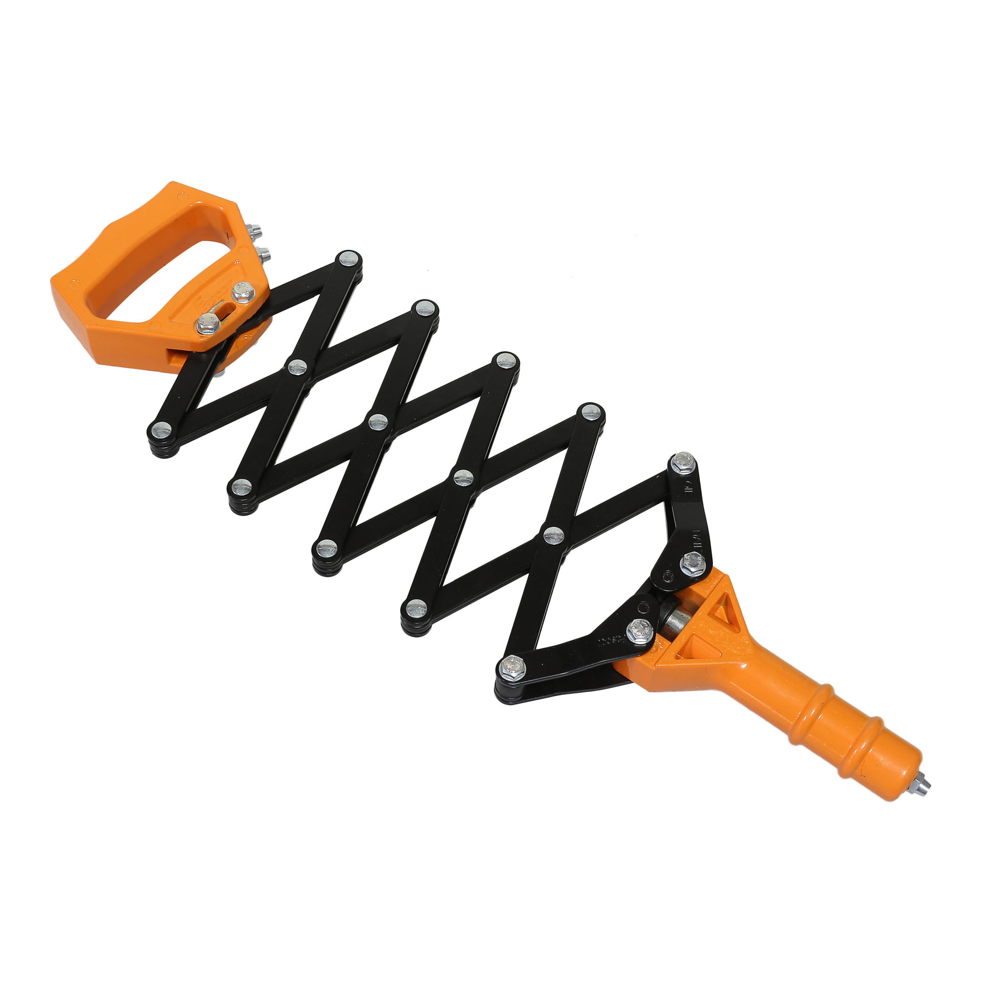 FASCOR FH-44 Lazy-Tong Riveting Tool