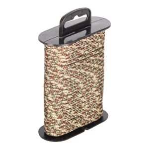 MAC AFRIC MULTI BRAID ROPE - 3MM X 15M