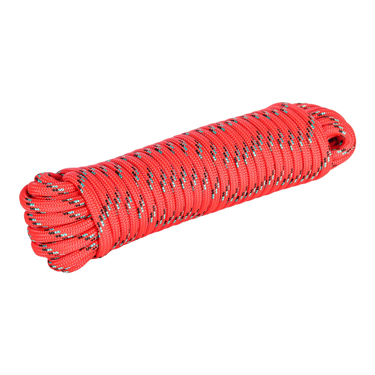 MAC AFRIC MULTI BRAID ROPE - 8MM X 15M