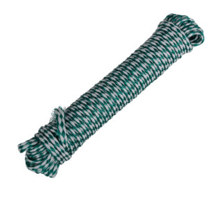 MAC AFRIC 10mm x 10m Poly Hank Ski Rope