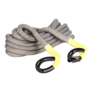 MAC AFRIC NYLON RECOVERY TOW ROPE - 19MM X 9M