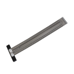MAC AFRIC 300mm Marking Ruler