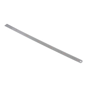 MAC AFRIC 600 MM Stainless Steel Ruler