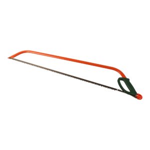 MAC AFRIC 900 mm Bow Saw with Raker Blade