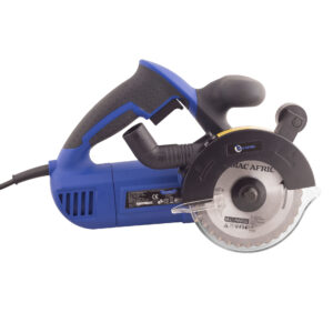 MAC AFRIC Twin Blade Circular Saw 1200W