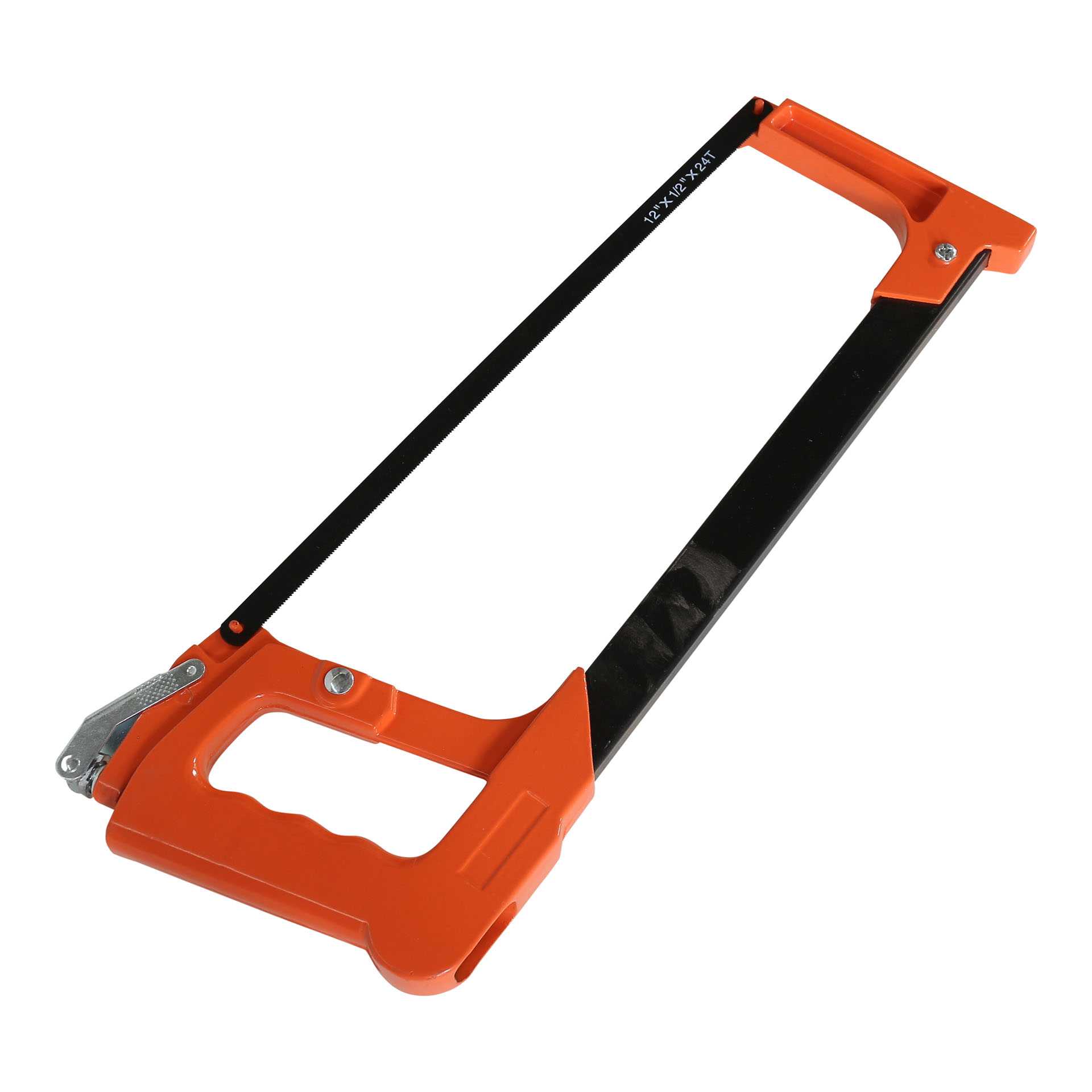 MAC AFRIC Metal Hacksaw (High Tension Frame)