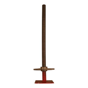 Tubular Scaffolding (various parts) - Leveling Jack