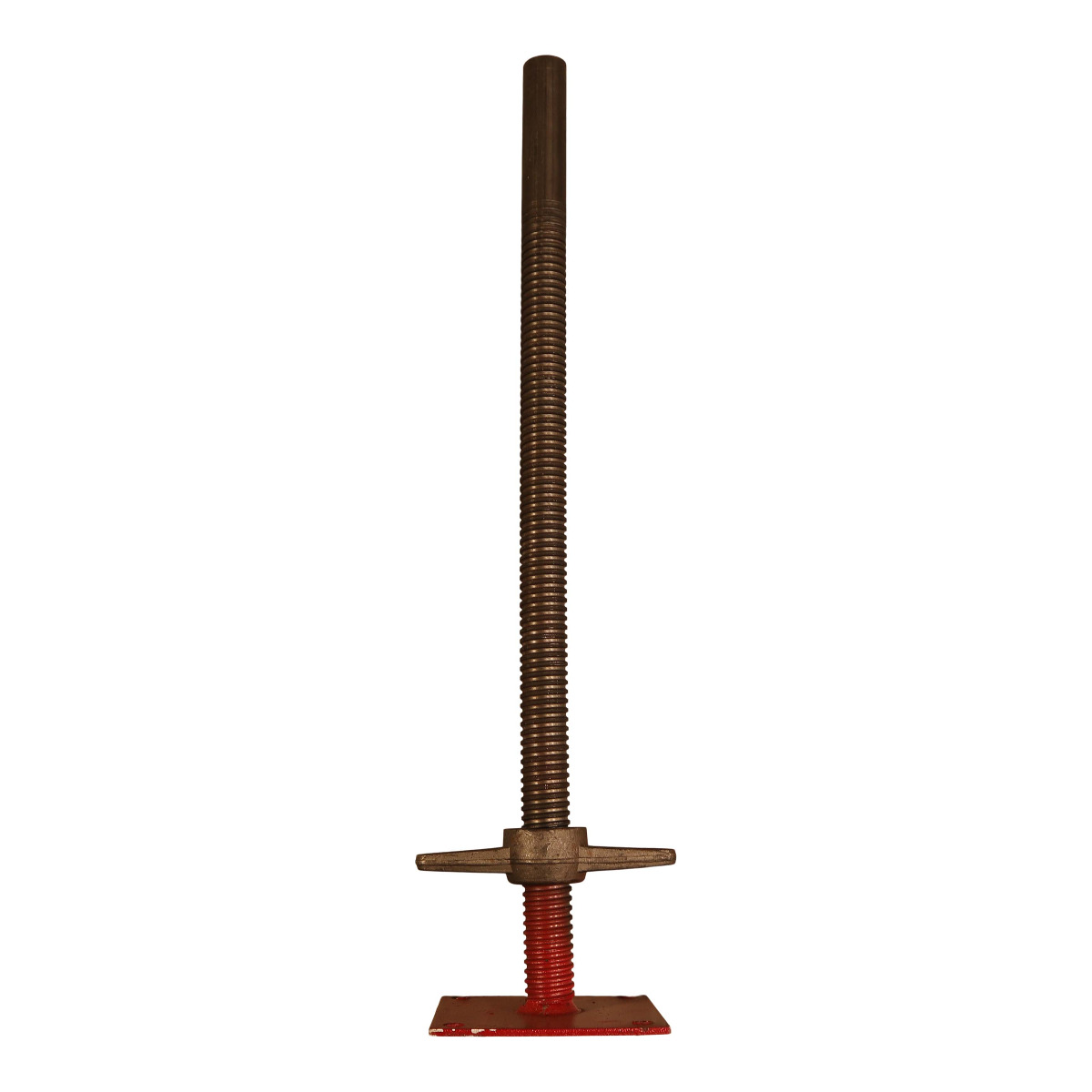 Tubular Scaffolding (various parts) - Leveling Jack