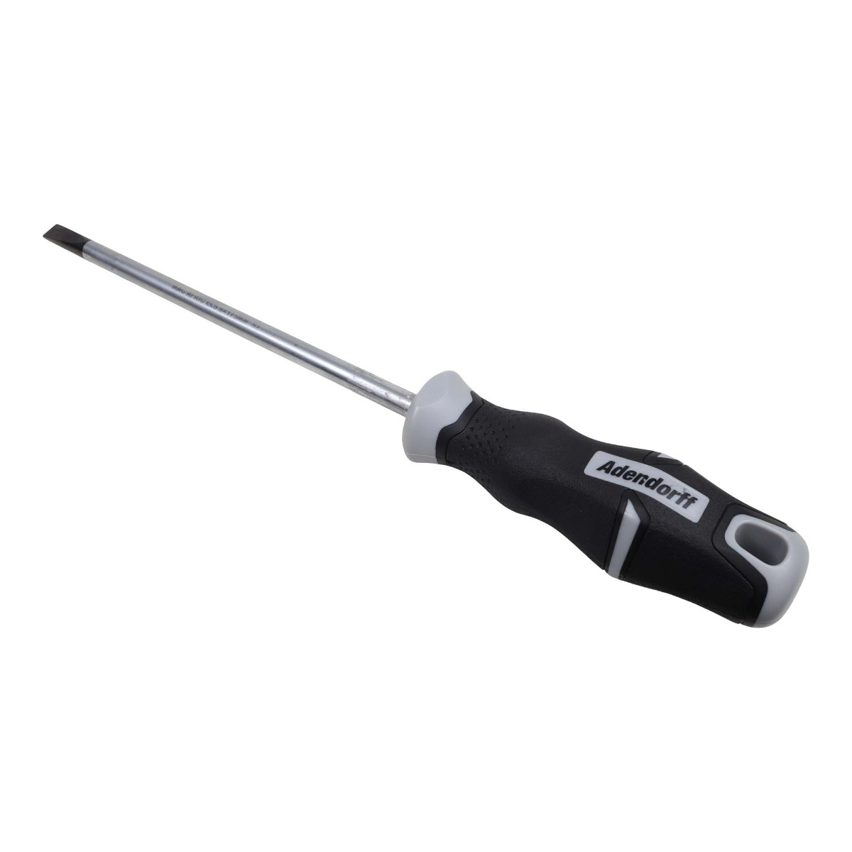 MAC AFRIC ELS Flat Tip Straight Screwdriver