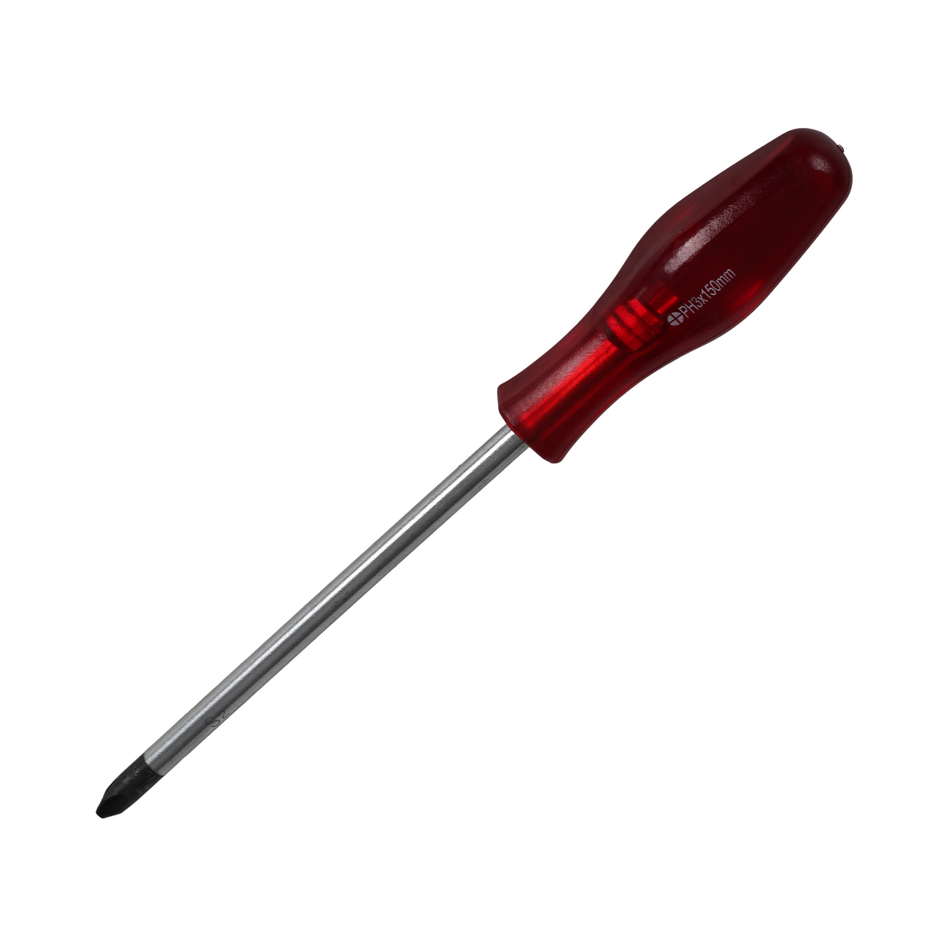 MAC AFRIC Philips Screwdriver (3.0 x 150mm)
