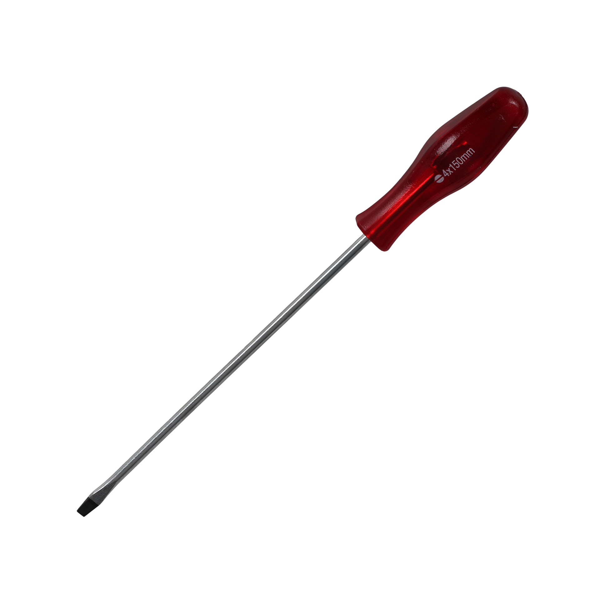MAC AFRIC Flat Screwdriver (4.0 x 150mm)