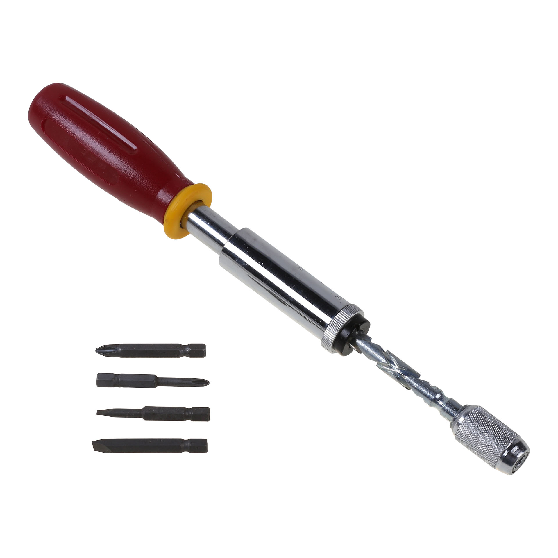 MAC AFRIC 350 MM Yankee Type Screwdriver